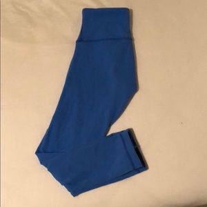 Reversible lululemon leggings